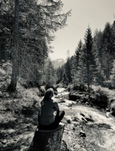 Photo Portrait Nature de Laetitia Dornier